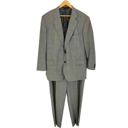 ブルックスブラザーズ BROOKS BROTHERS 背抜き2Bテーラードジャケットセットアップ メンズ